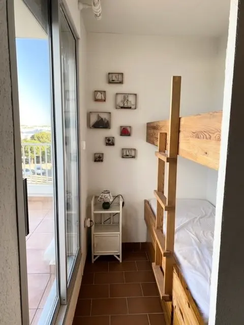 Residence "le Grand Large"