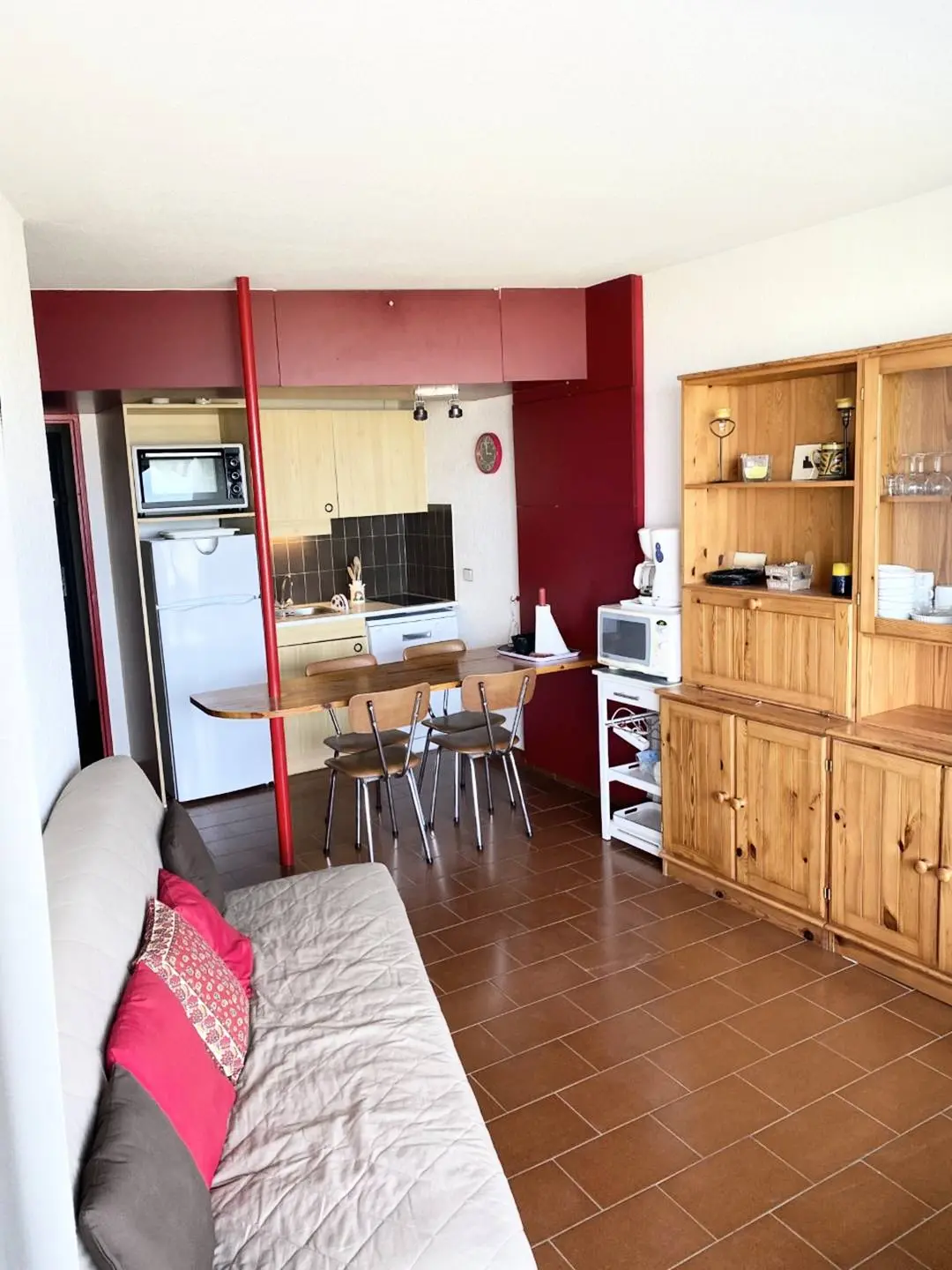 Residence "le Grand Large"
