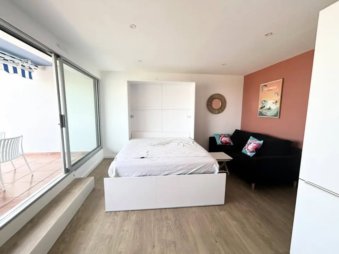 Residence "le Grand Large"