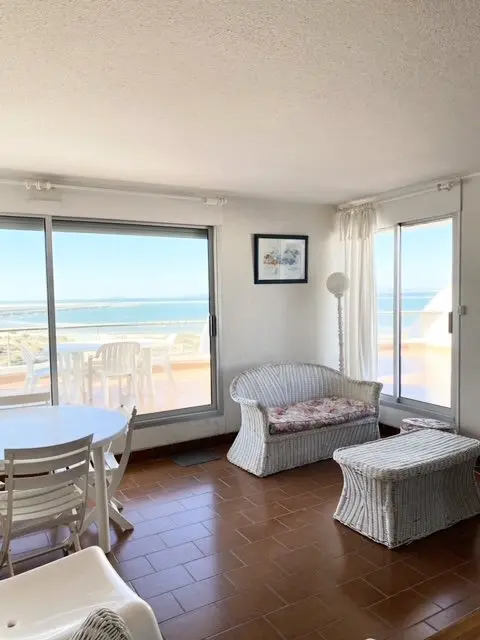 Residence "le Grand Large"