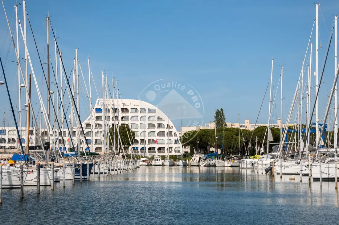 Residence "le Grand Large"