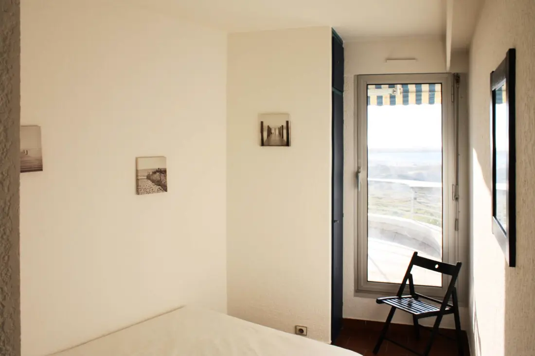 Residence "le Grand Large"