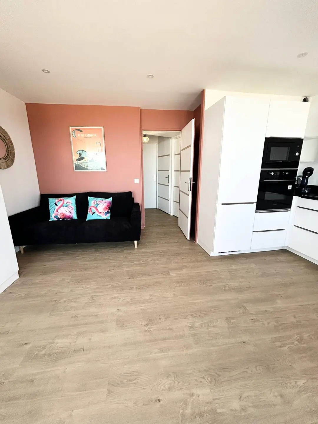 Residence "le Grand Large"