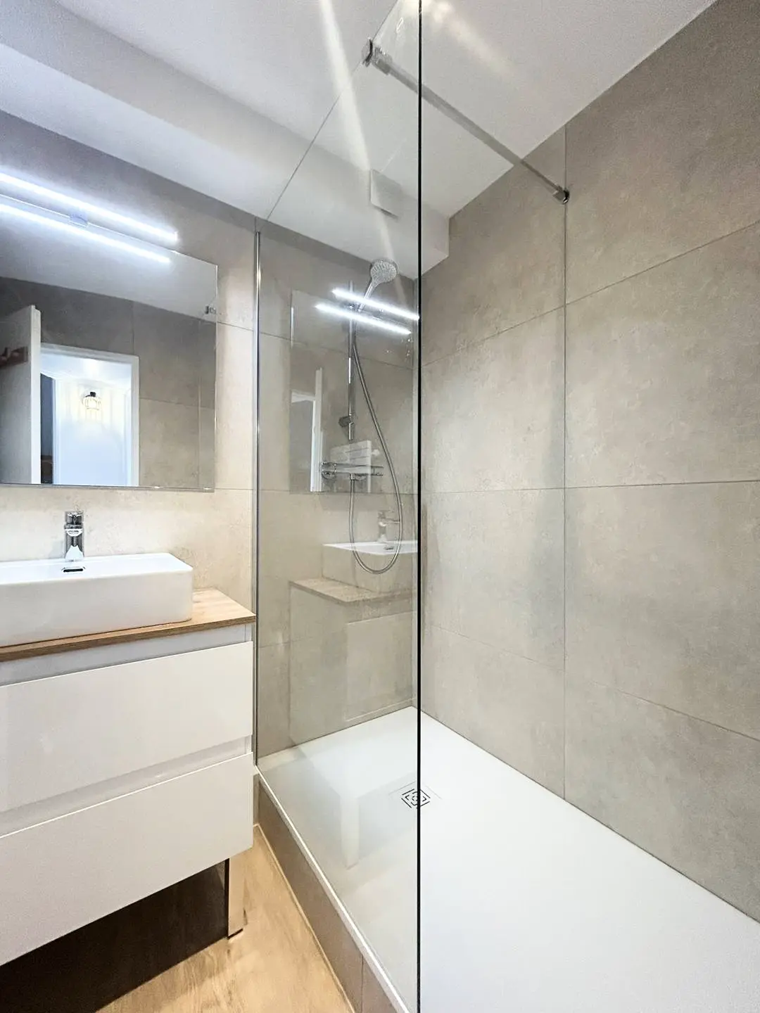 Residence "le Grand Large"
