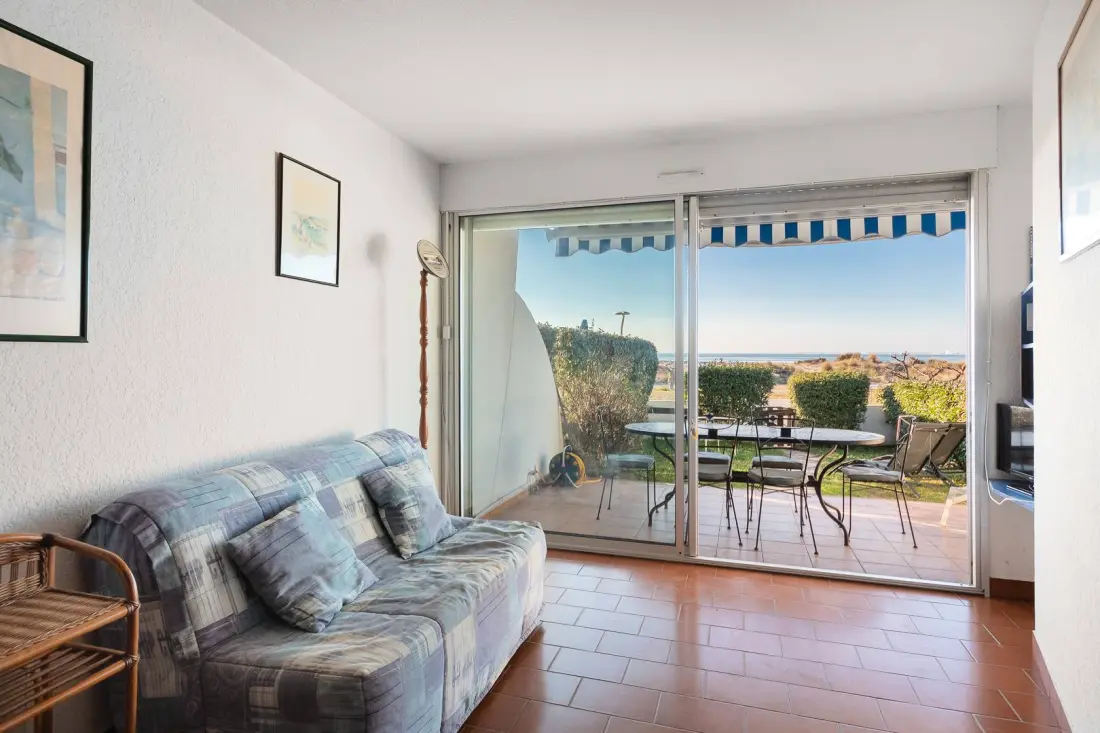 Residence "le Grand Large"