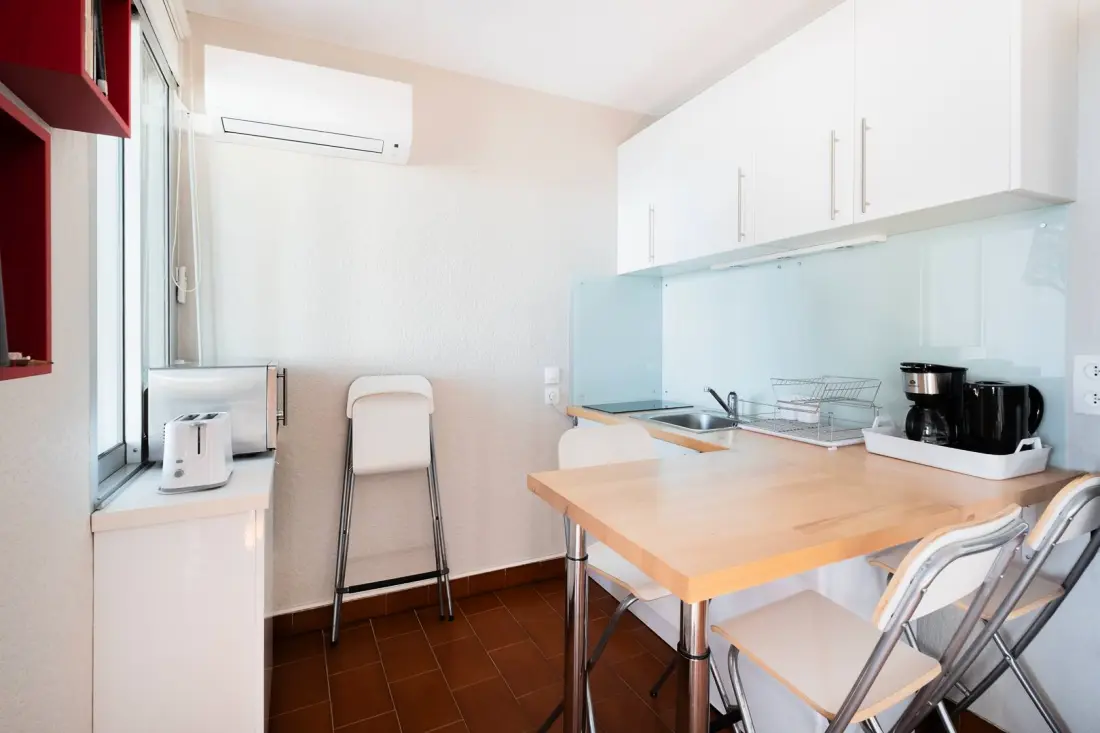 Residence "le Grand Large"