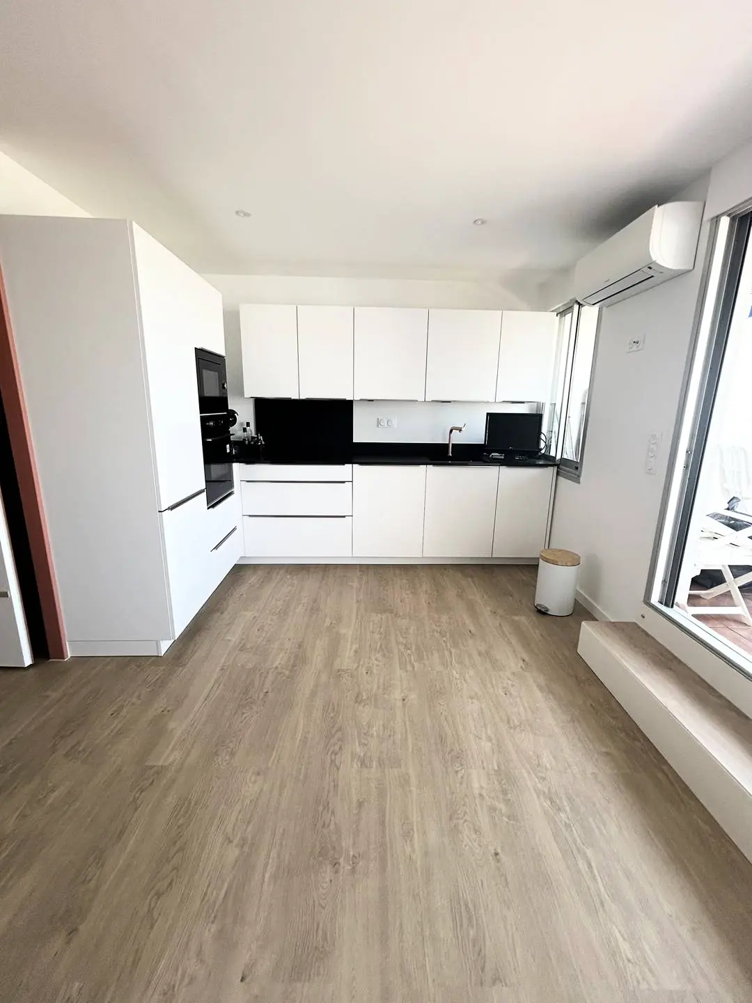 Residence "le Grand Large"