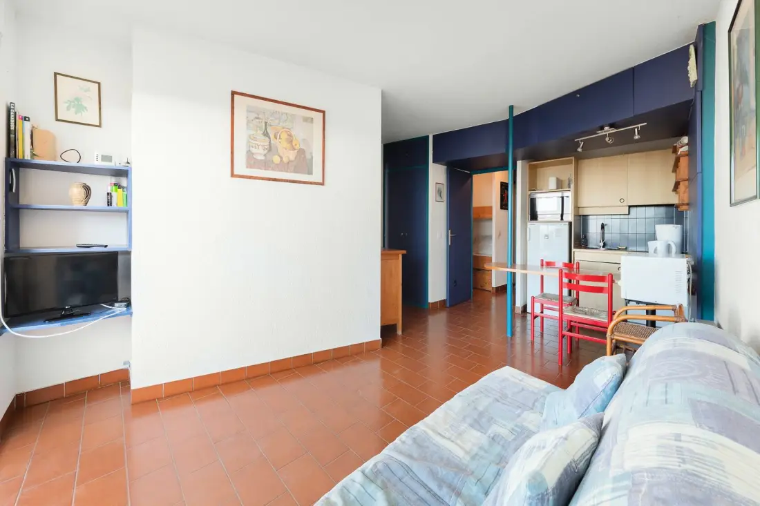 Residence "le Grand Large"