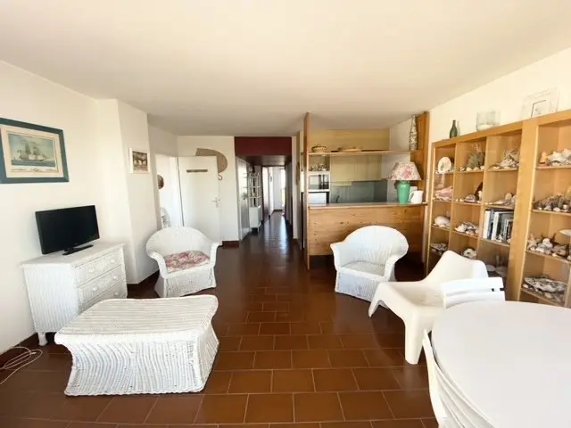 Residence "le Grand Large"