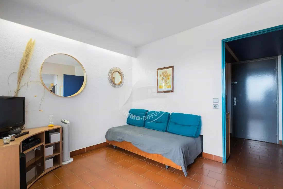 Residence "le Grand Large"