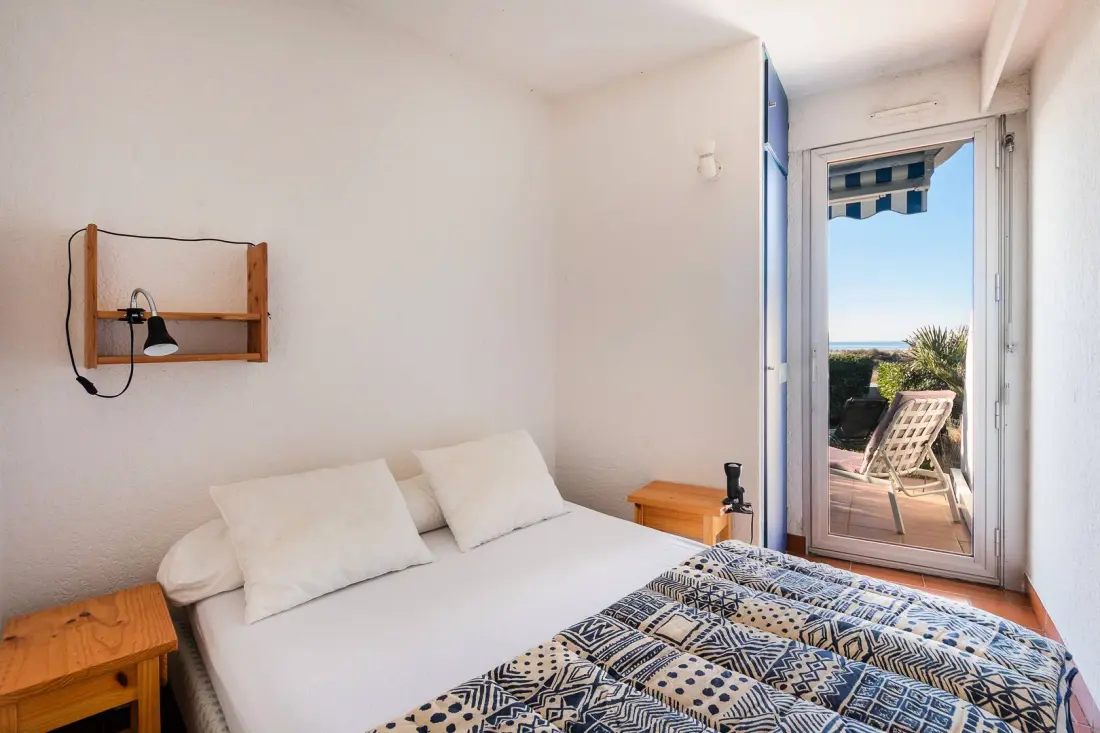 Residence "le Grand Large"