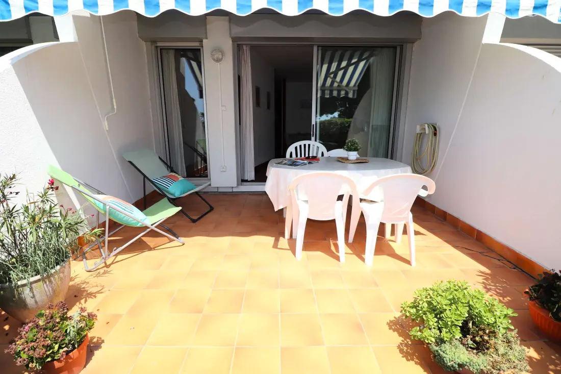 Residence Le Grand Large