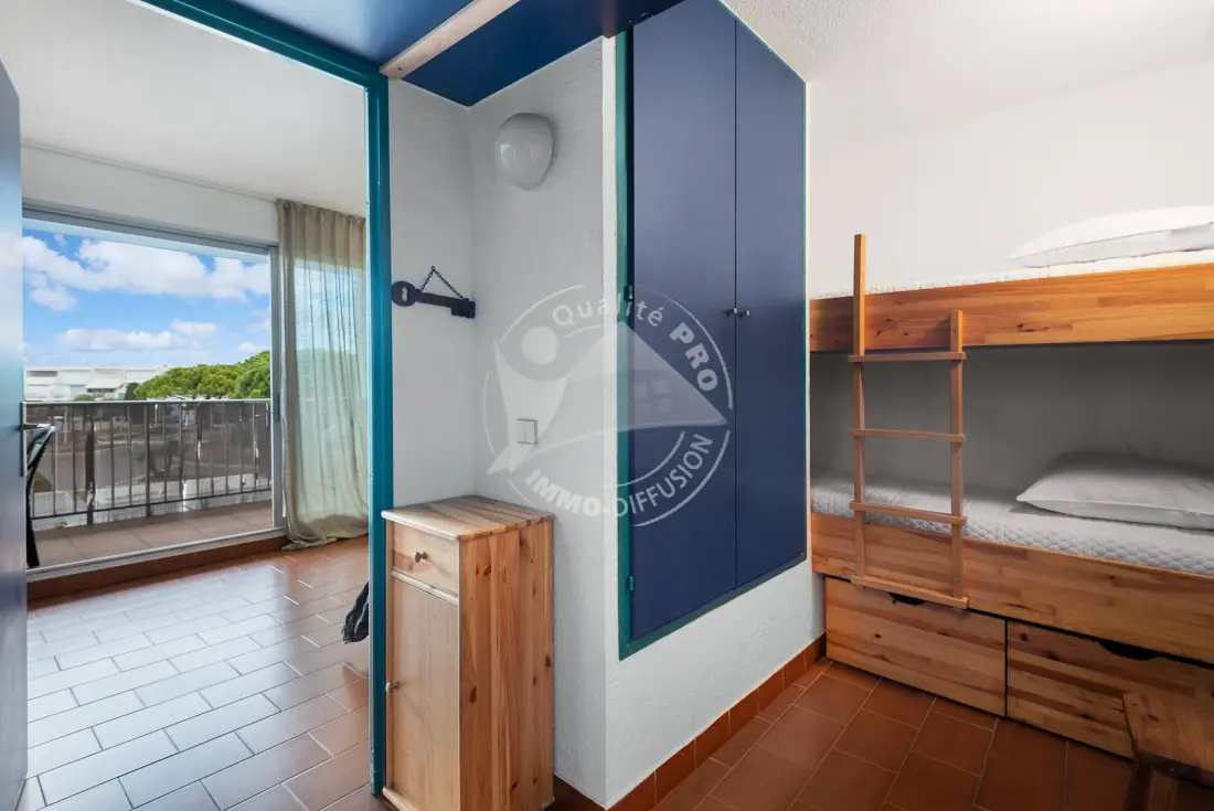 Residence "le Grand Large"