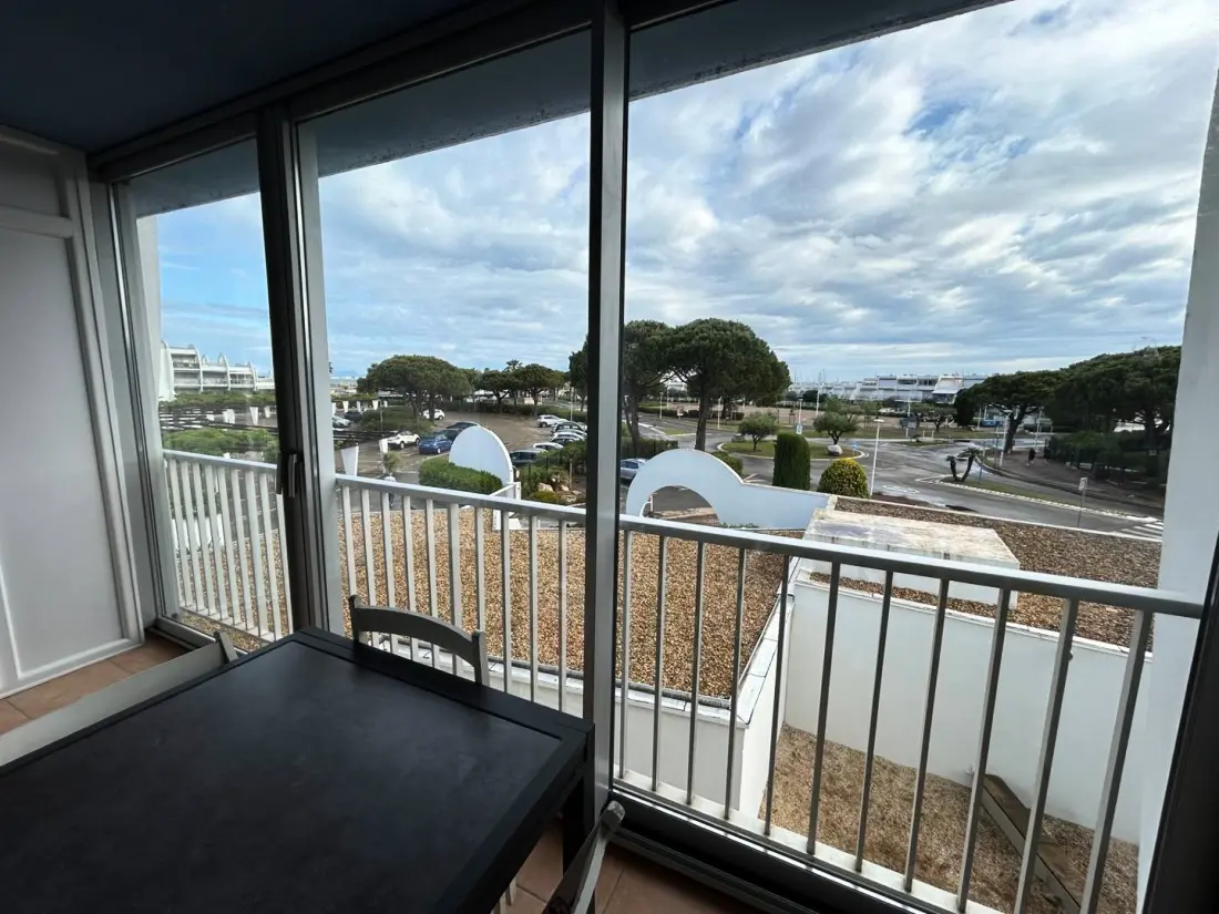Residence "le Grand Large"