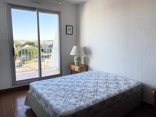 Residence "le Grand Large"