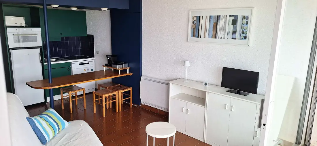 Residence "le Grand Large"