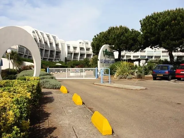 Residence "le Grand Large"