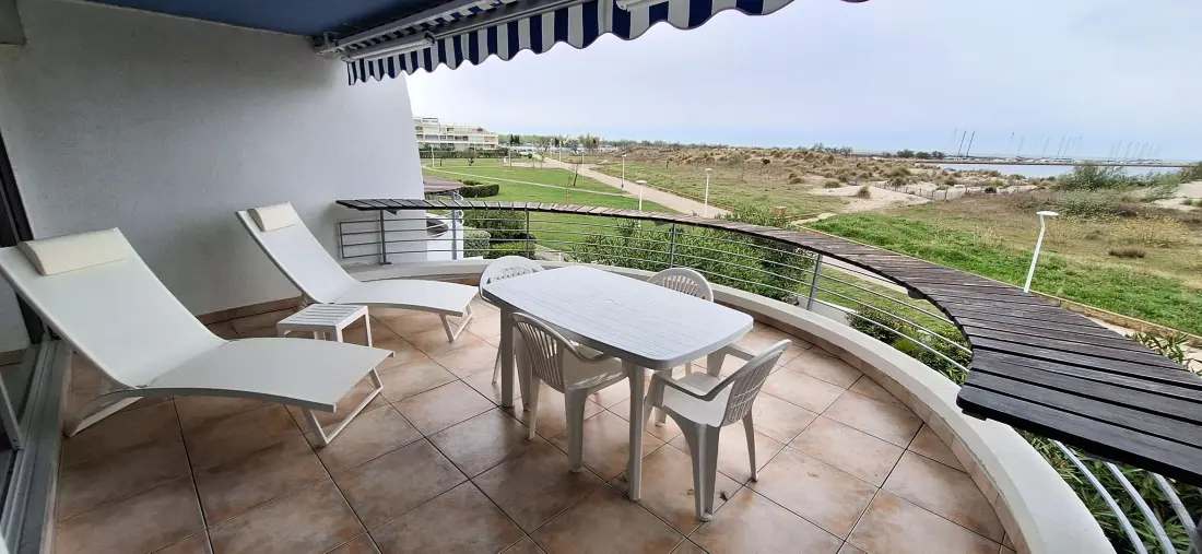 Residence "le Grand Large"