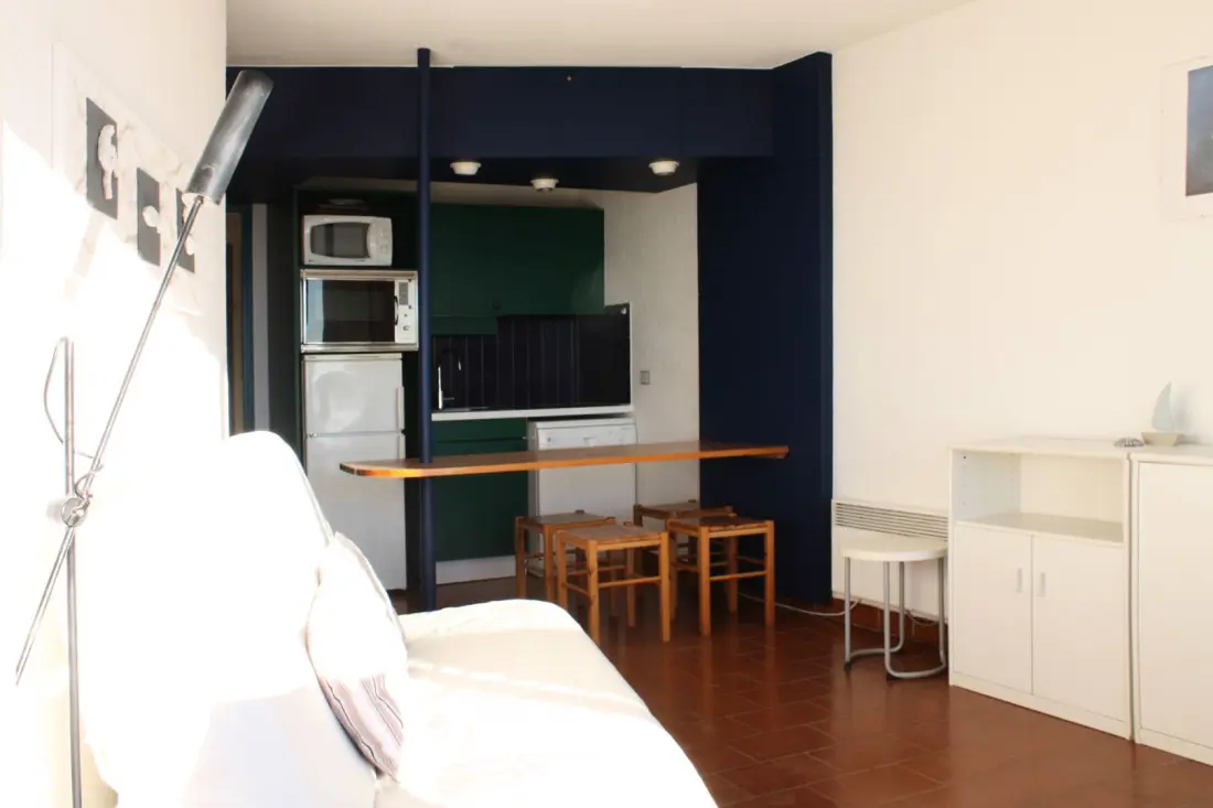 Residence "le Grand Large"