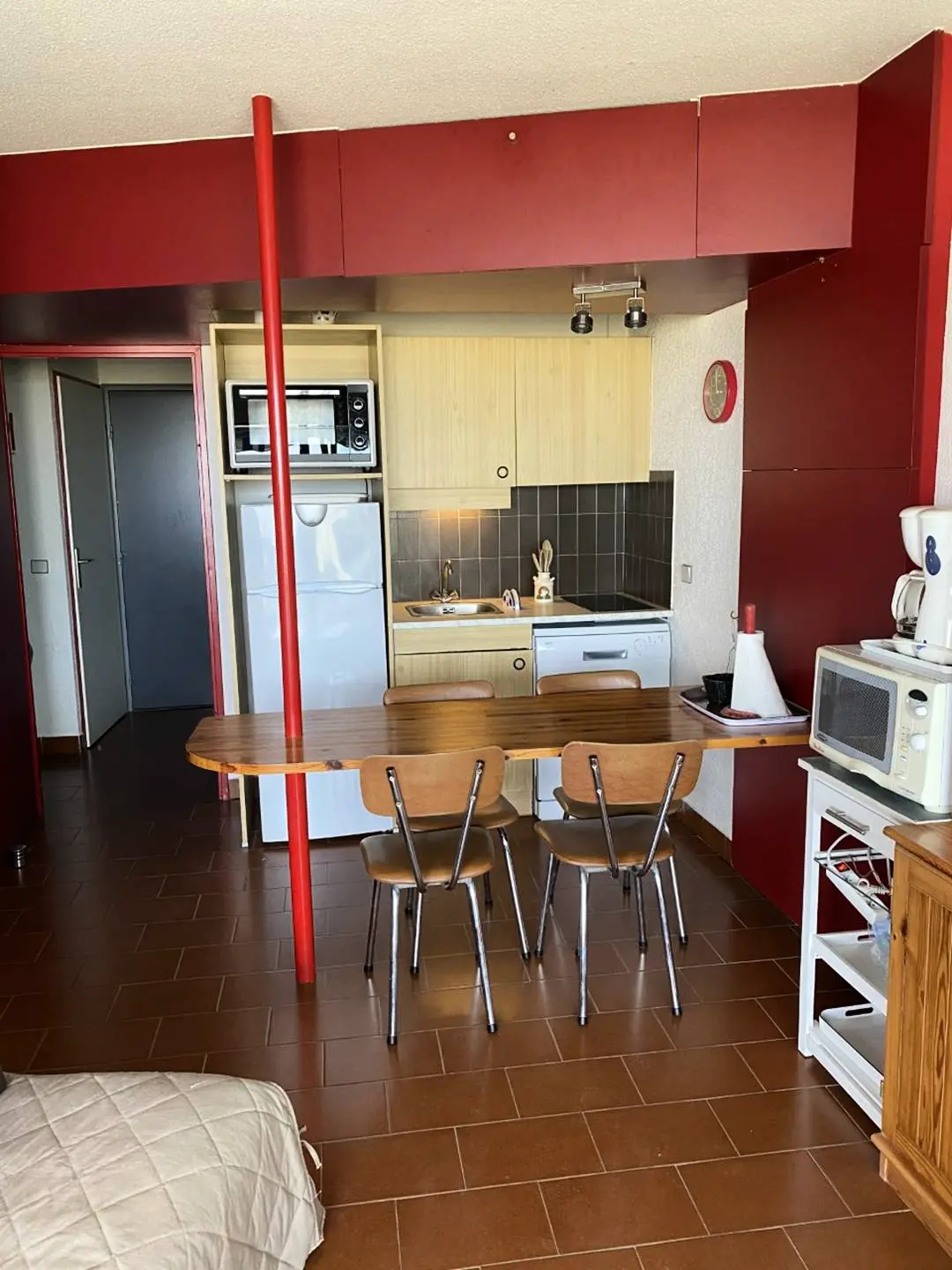 Residence "le Grand Large"