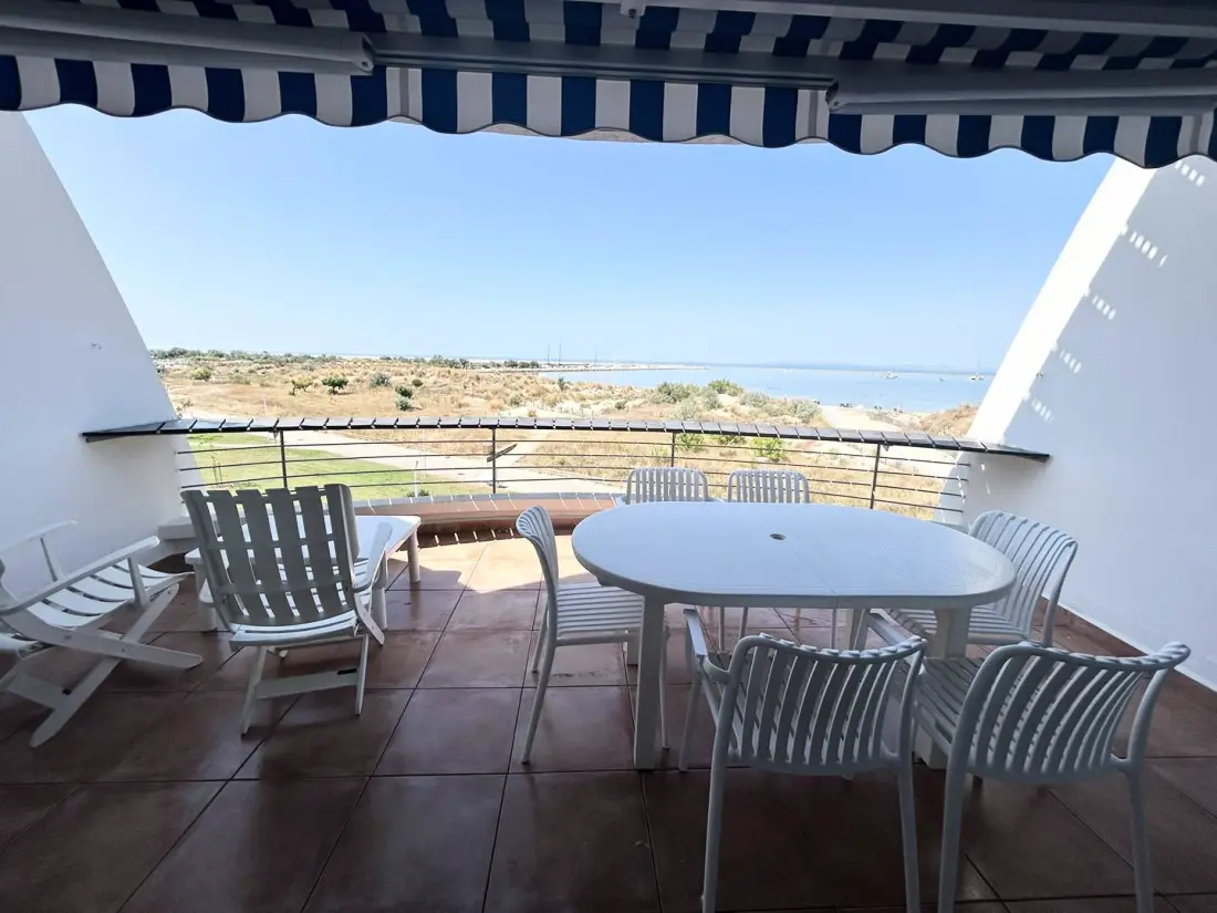 Residence "le Grand Large"