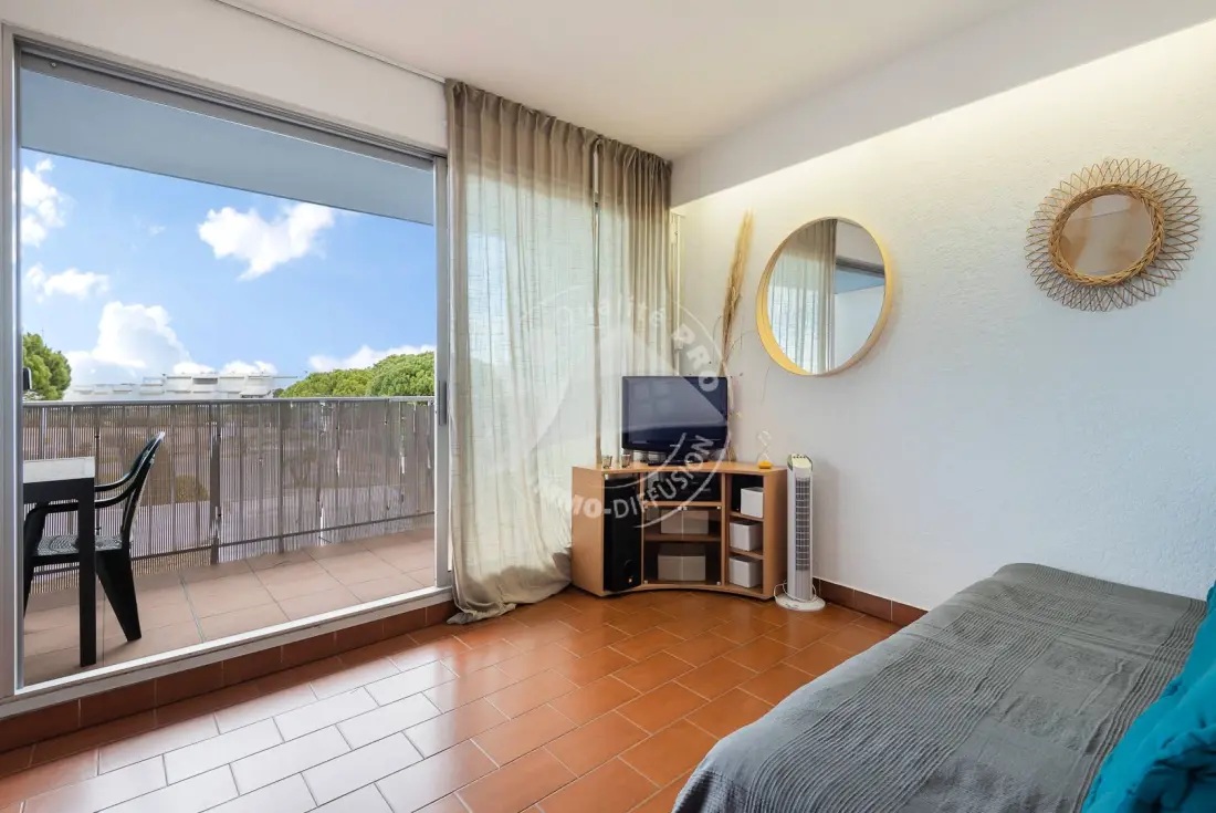 Residence "le Grand Large"