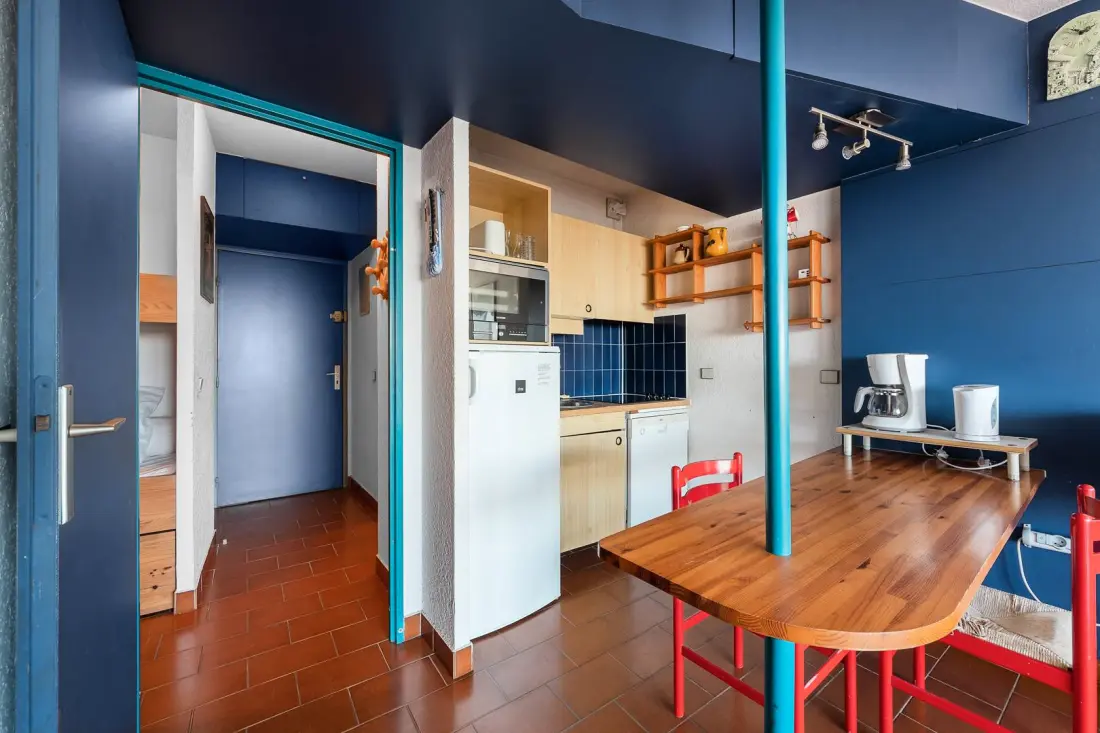 Residence "le Grand Large"