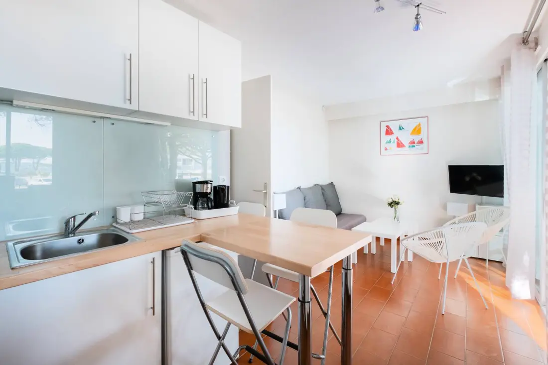 Residence "le Grand Large"