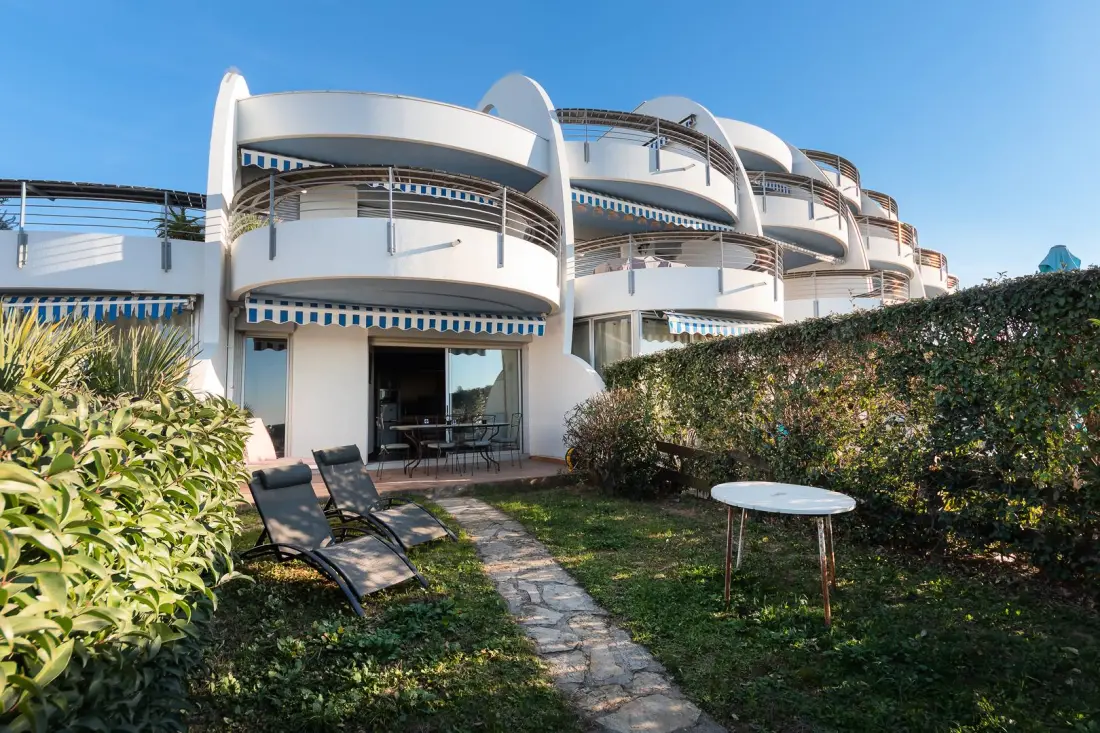 Residence "le Grand Large"