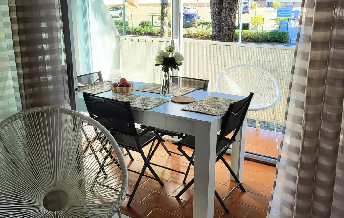 Residence "le Grand Large"