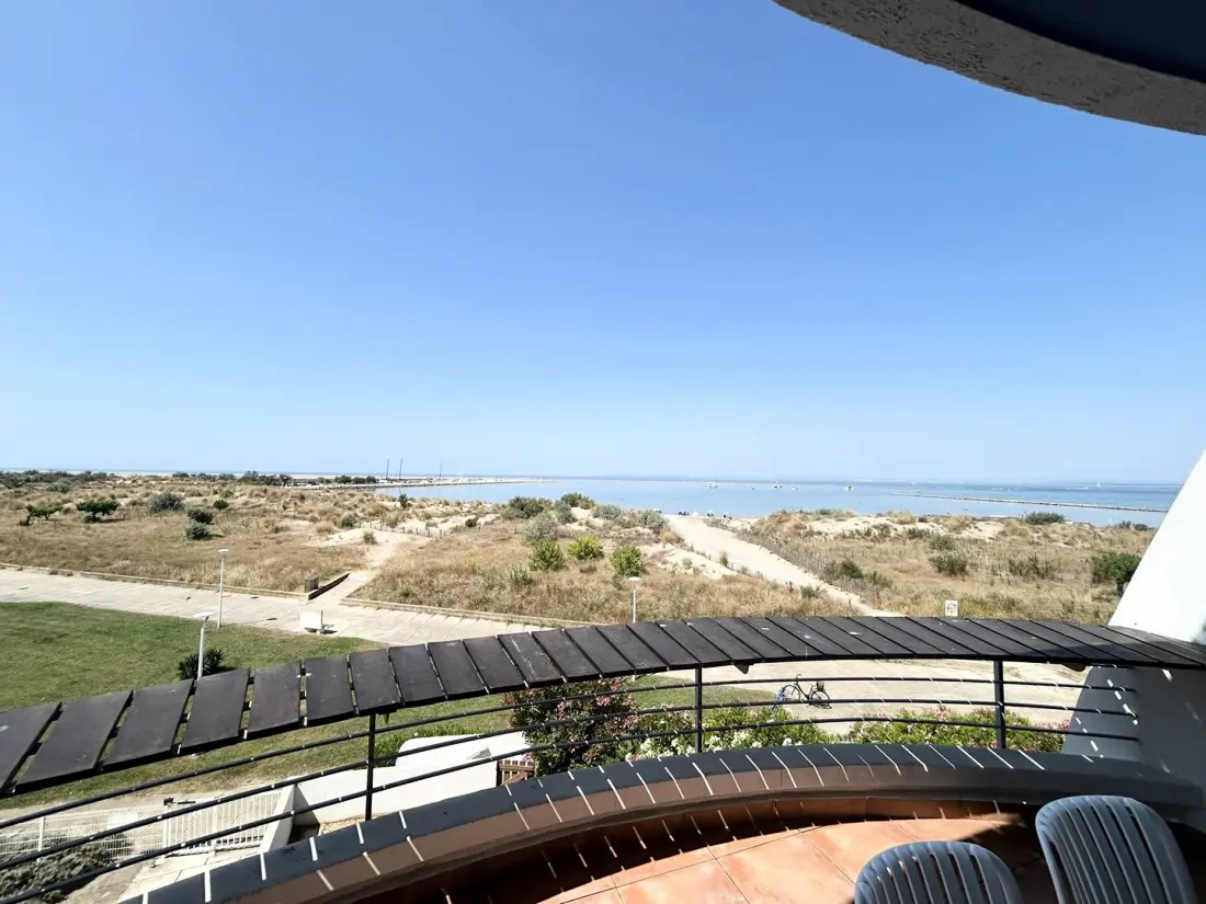 Residence "le Grand Large"