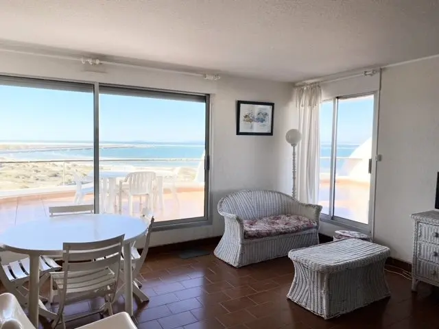 Residence "le Grand Large"