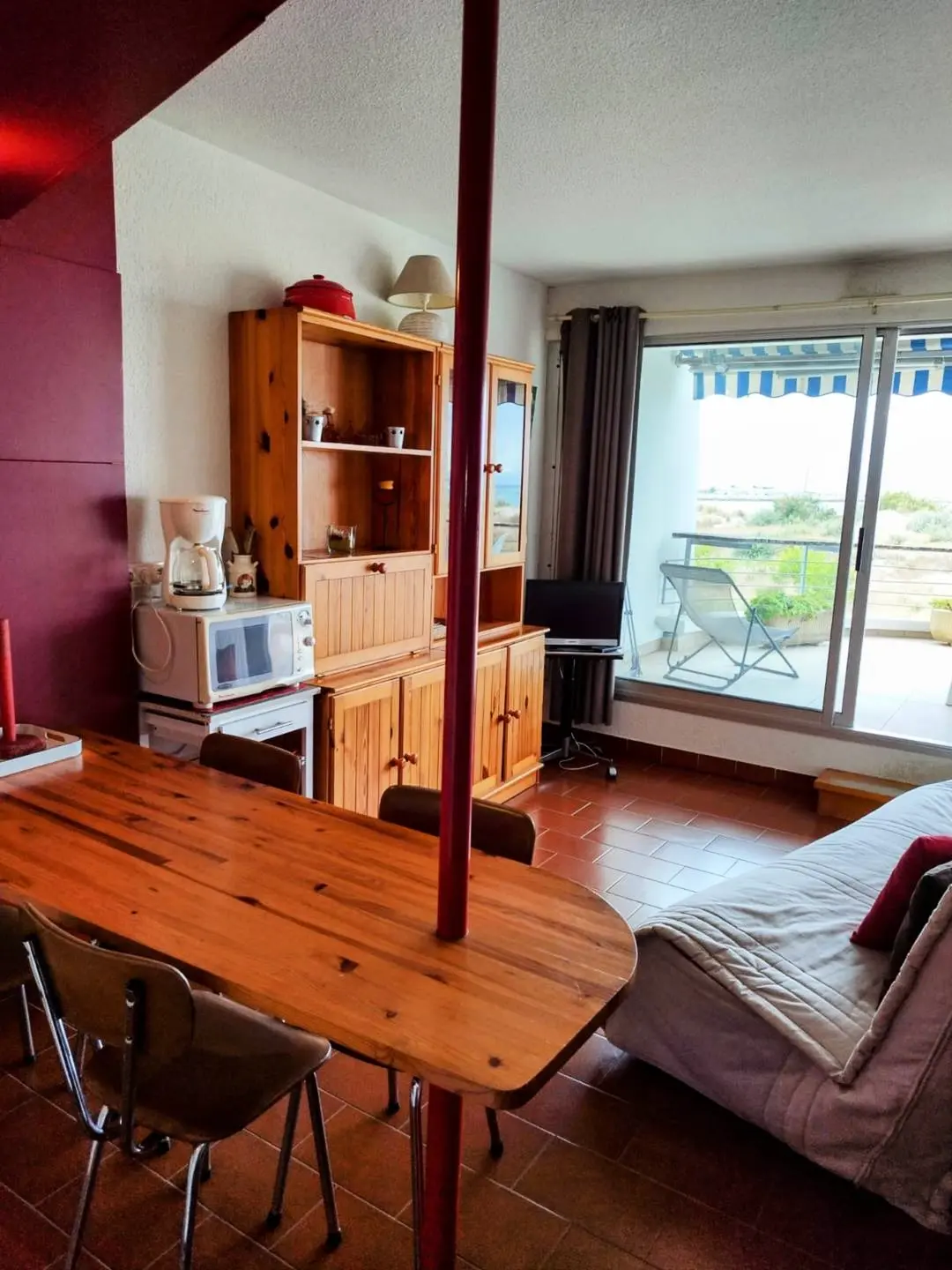 Residence "le Grand Large"