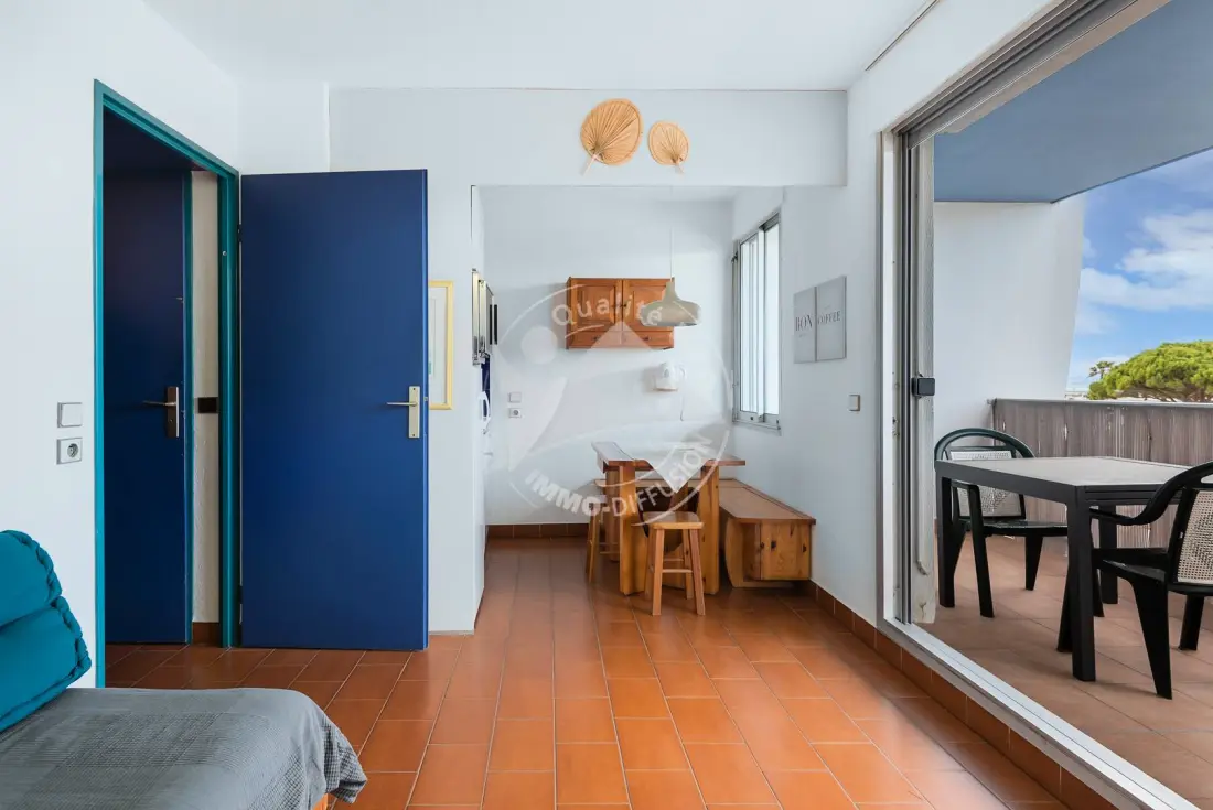 Residence "le Grand Large"