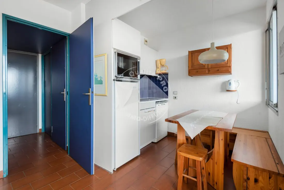 Residence "le Grand Large"
