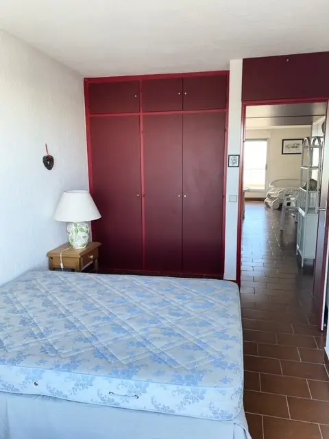 Residence "le Grand Large"