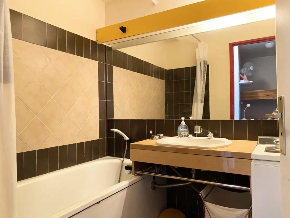 Residence "le Grand Large"