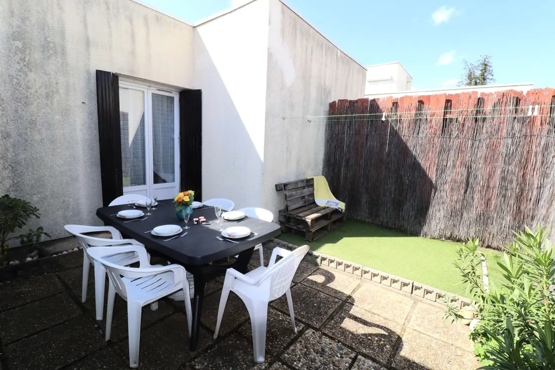 Residence Le Grau Village