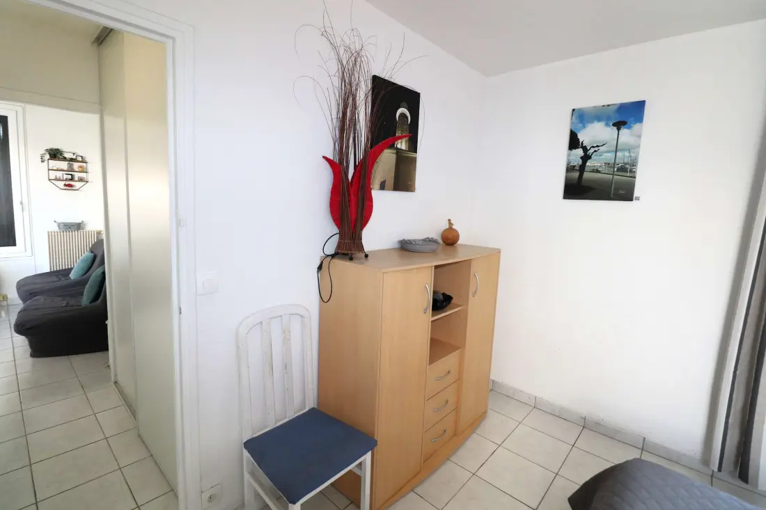 Residence Le Grau Village