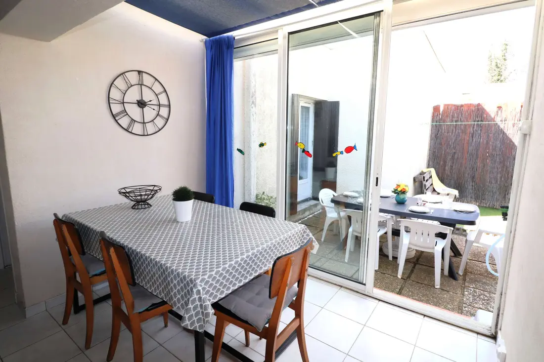 Residence Le Grau Village