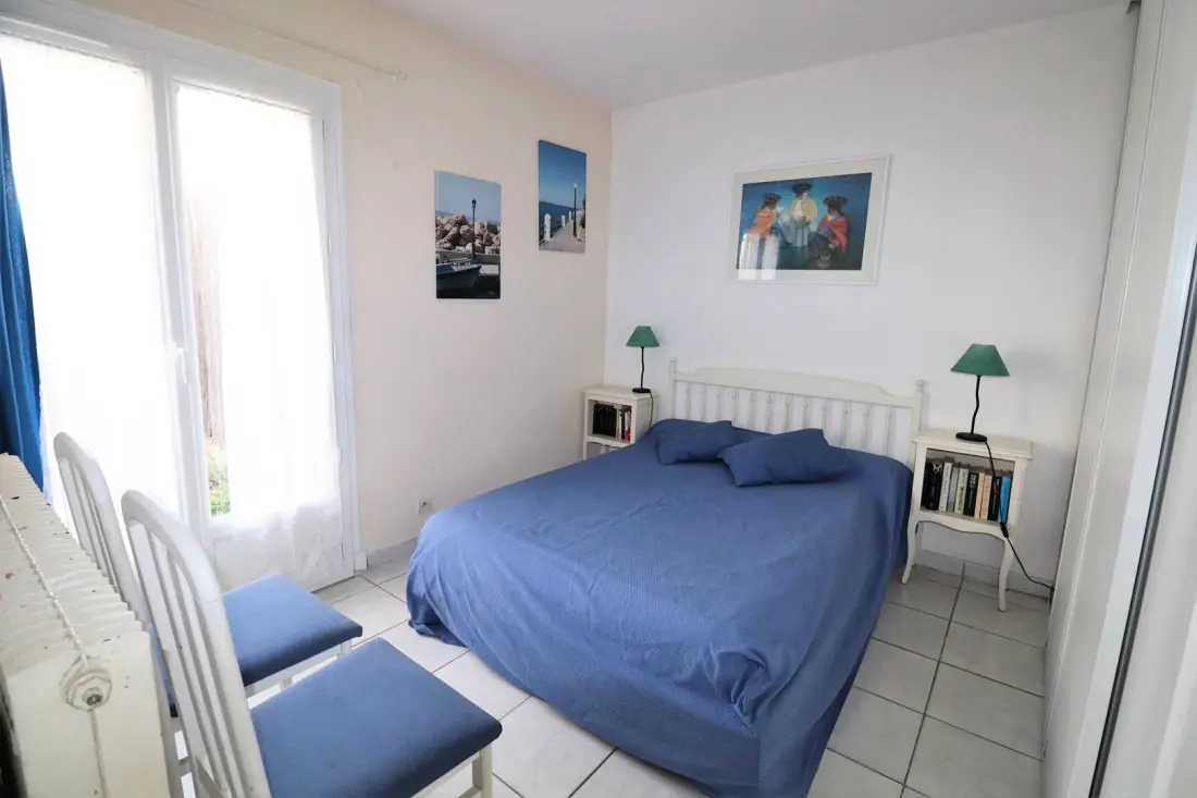 Residence Le Grau Village