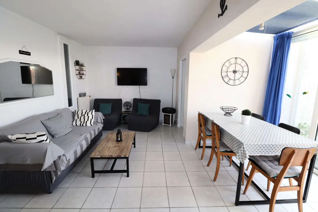 Residence Le Grau Village