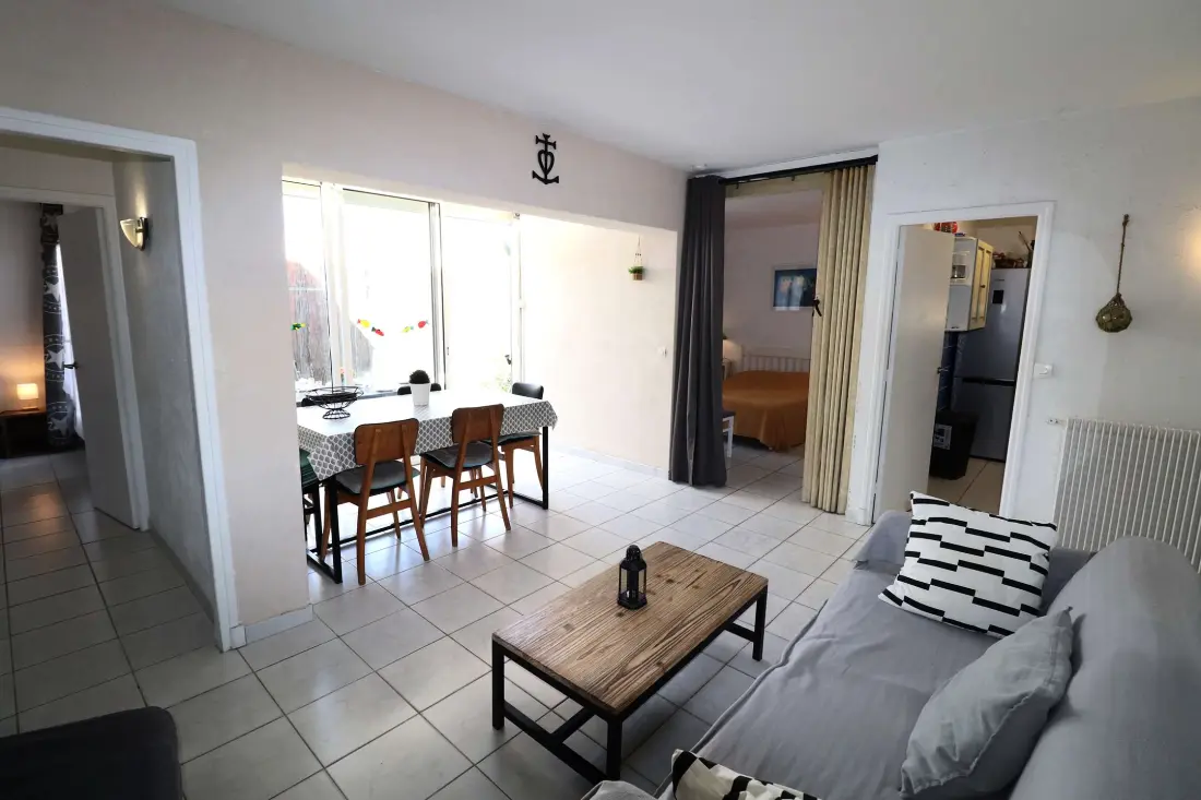 Residence Le Grau Village