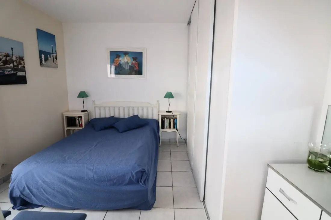 Residence Le Grau Village
