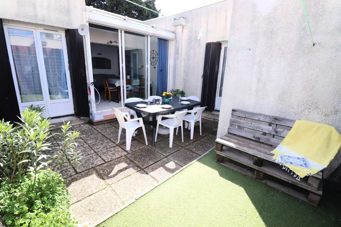 Residence Le Grau Village