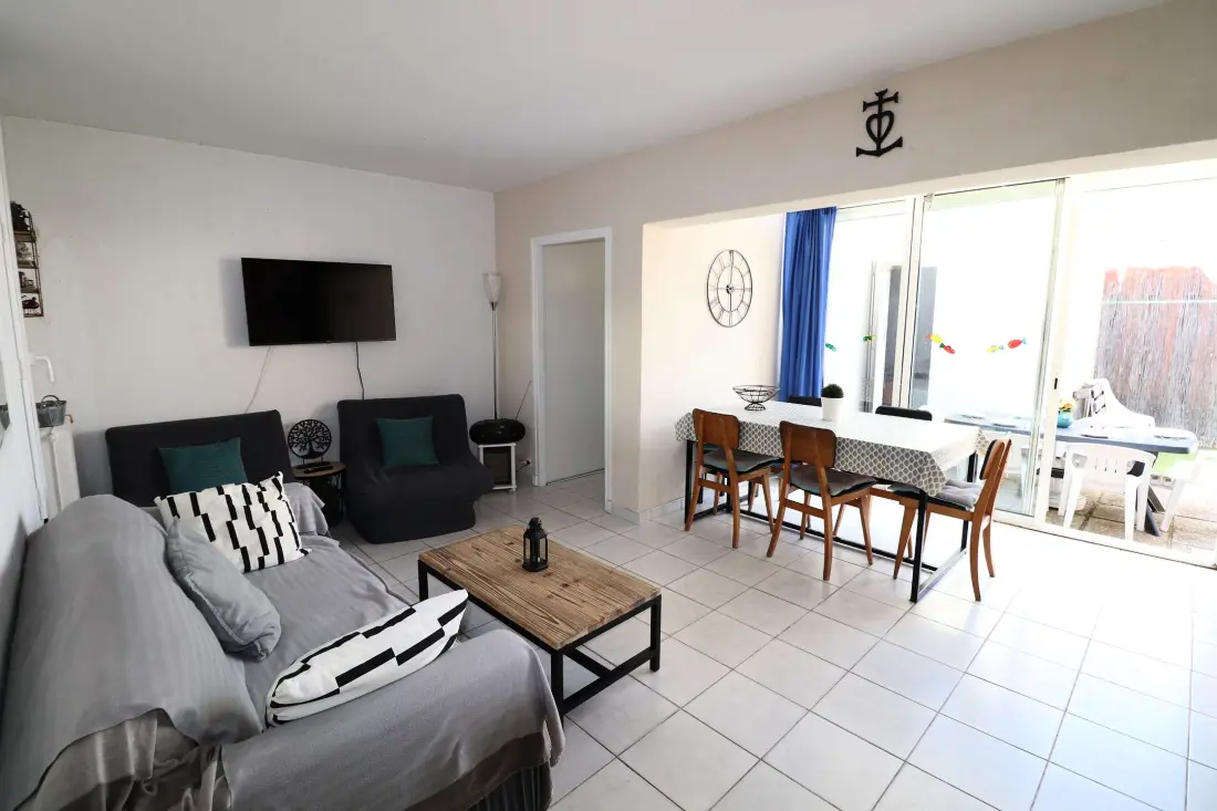 Residence Le Grau Village