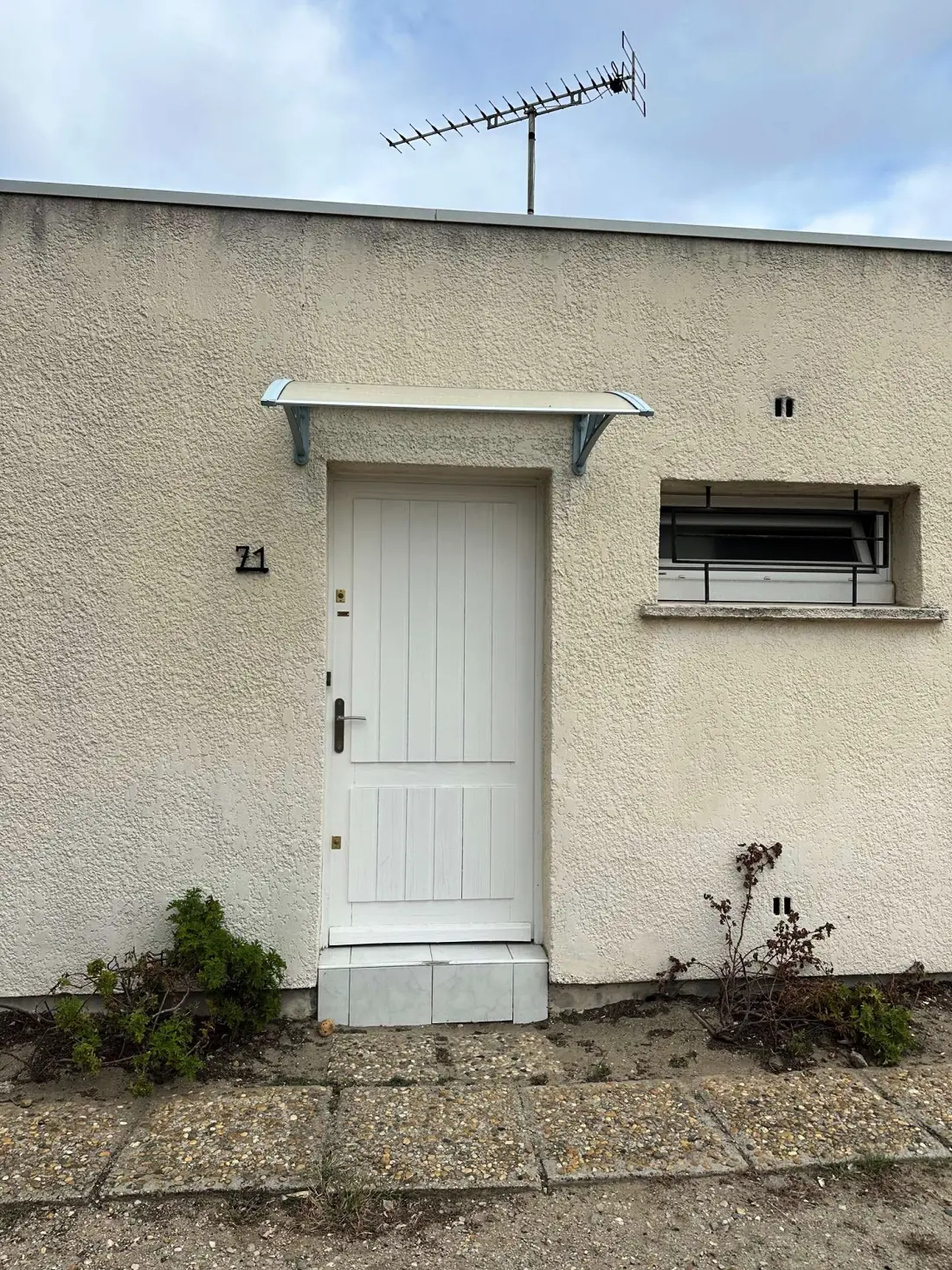 Residence Le Grau Village