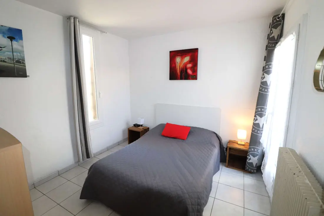 Residence Le Grau Village