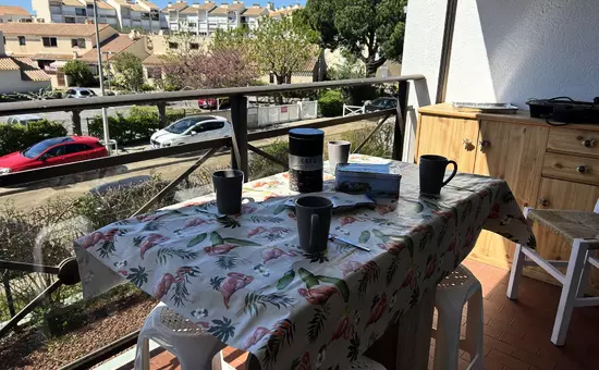 Résidence Le Lagon Bleu