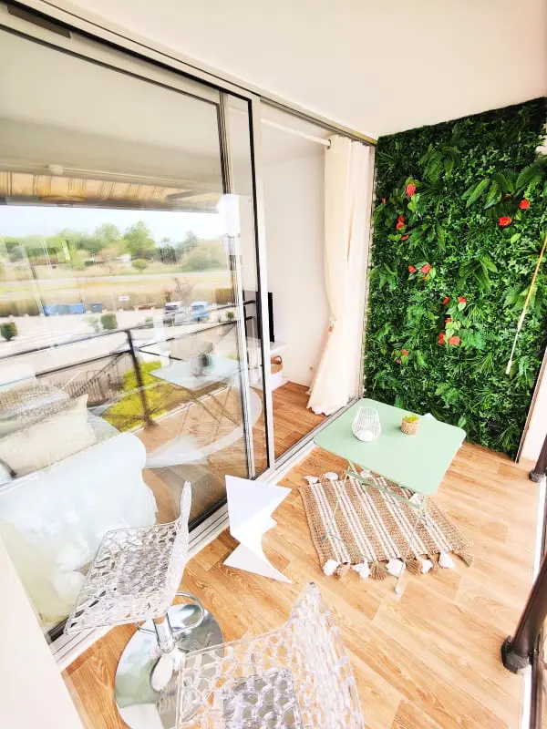 Le Lagon Cosy Residence – Decorated Studio Au Lagon Bleu Near Sea